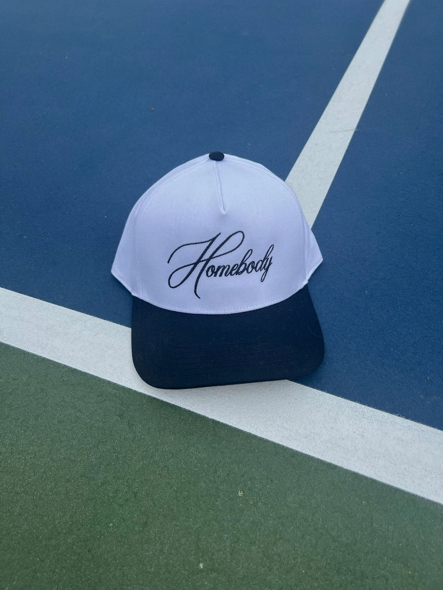 Homebody Trucker Hat